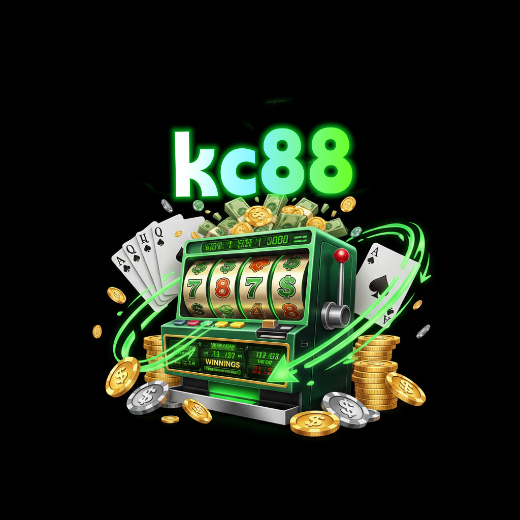 Logo của kc88
